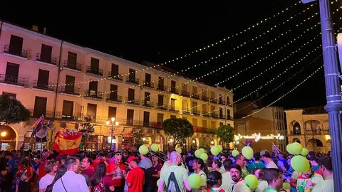 La Huella San Pedro 2026 _10