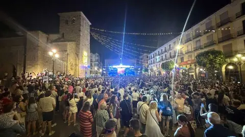 La Huella San Pedro 2026 _25