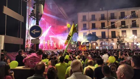 La Huella San Pedro 2026 _30