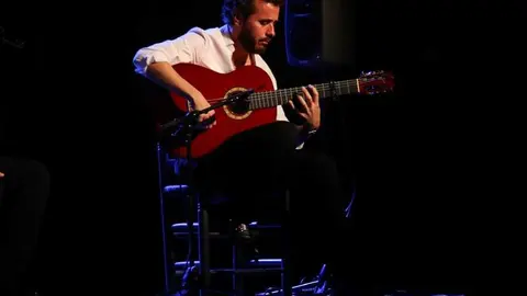 Miguel Poveda_17