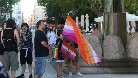 Orgullo Zamora 2026 