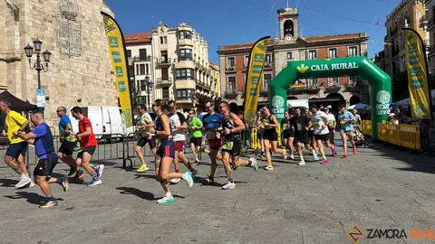 Cross del Ajo 2026 