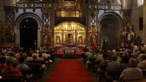 procesi&oacute;n de San Pedro en Zamora _2