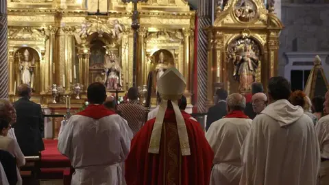 procesi&oacute;n de San Pedro en Zamora _3