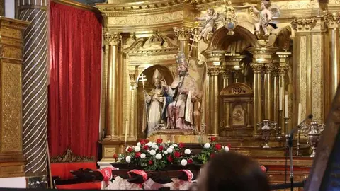 procesi&oacute;n de San Pedro en Zamora _4