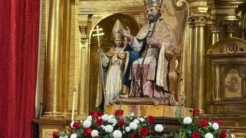 procesi&oacute;n de San Pedro en Zamora _6
