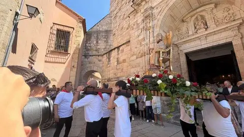 procesi&oacute;n de San Pedro en Zamora _9