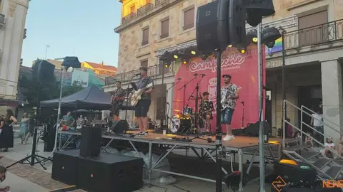 haciendo el indi Carlos Marcos_7