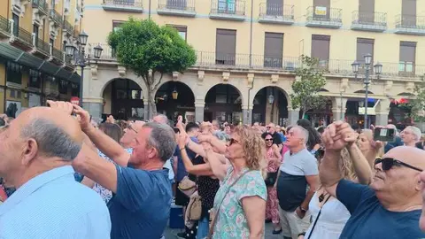 Mas publco