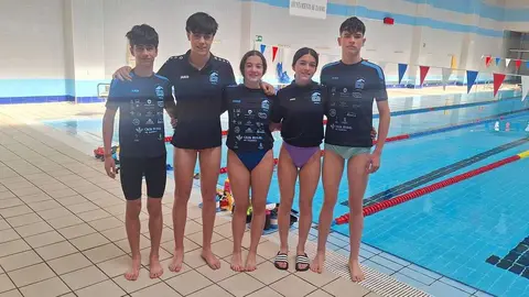 Club Nataci&oacute;n San Jos&eacute; Obrero