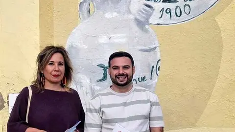 Zamora S&iacute; barrio de Olivares