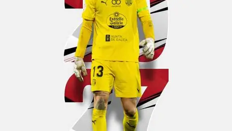 Iker Piedra Zamora CF