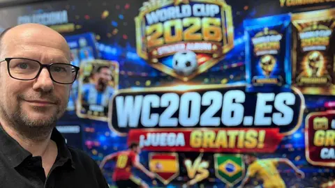 WC2026 Gamez Studio