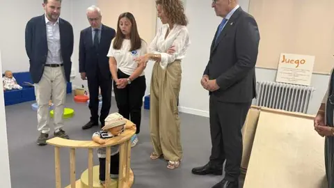 Mar&iacute;a Pardo, en el Centro Integrado de Formaci&oacute;n Profesional Ciudad de Zamora_2