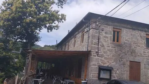 Escuelas Sotillo de Sanabria 