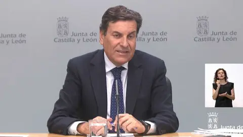 consejo de gobierno