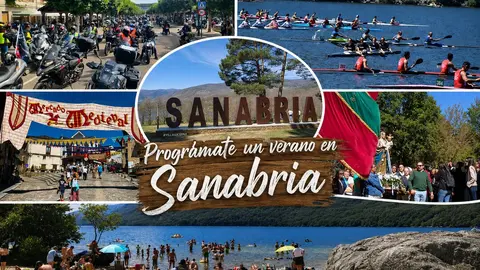 Verano sanabria