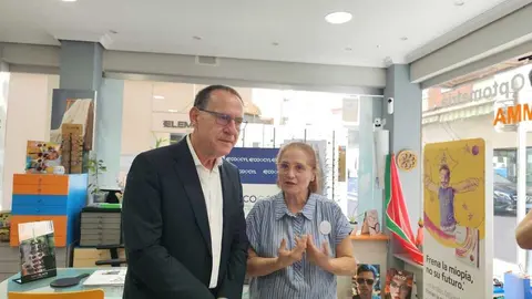 Plan Veo &oacute;ptica emma