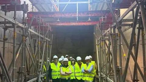 Museo de Semana Santa de Zamora en obras _14