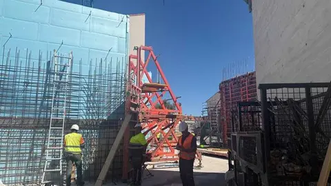 Museo de Semana Santa de Zamora en obras _18