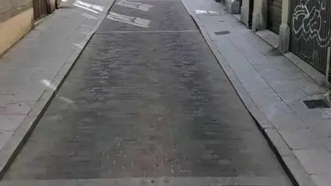 calle Sancho IV