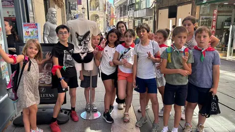 Taller de j&oacute;venes emprendedores Zamora Verano Joven Tradecyl (4)