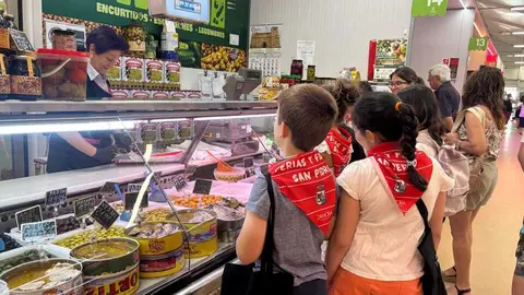 Taller de j&oacute;venes emprendedores Zamora Verano Joven Tradecyl (5)