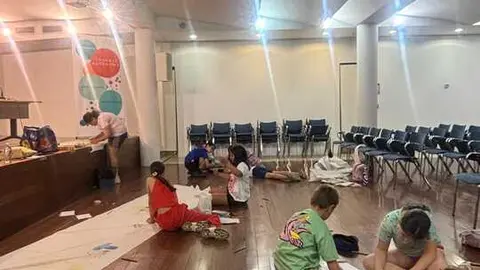 Taller de j&oacute;venes emprendedores Zamora Verano Joven Tradecyl (7)