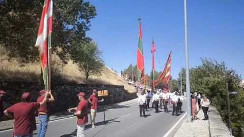 Festival de Pendones de Miranda do Douro _2