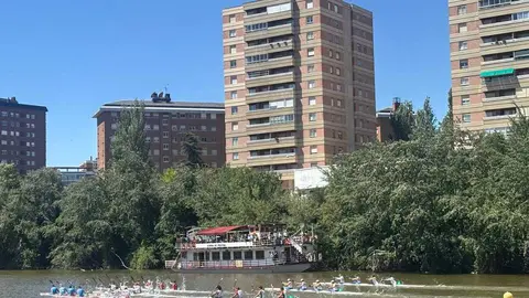   Gran Premio Internacional K4 Valladolid _4