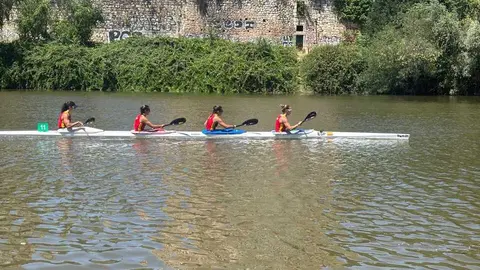   Gran Premio Internacional K4 Valladolid _10