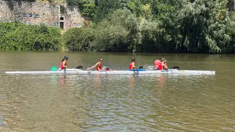   Gran Premio Internacional K4 Valladolid _12