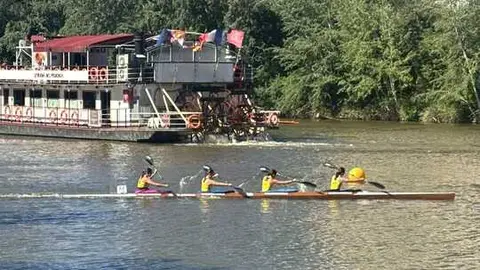   Gran Premio Internacional K4 Valladolid _15
