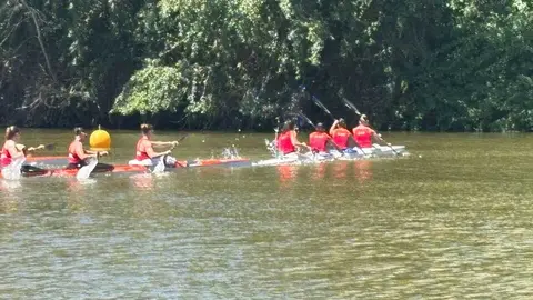   Gran Premio Internacional K4 Valladolid _16