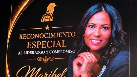 maribel santos