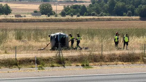 Accidente morales del vino