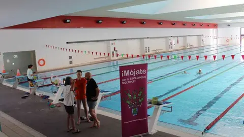 M&oacute;jate por la Esclerosis M&uacute;ltiple Zamora La Sindical _2