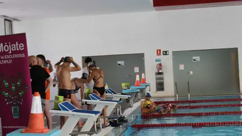 M&oacute;jate por la Esclerosis M&uacute;ltiple Zamora La Sindical _3