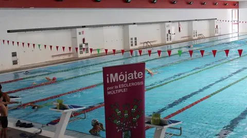 M&oacute;jate por la Esclerosis M&uacute;ltiple Zamora La Sindical _24