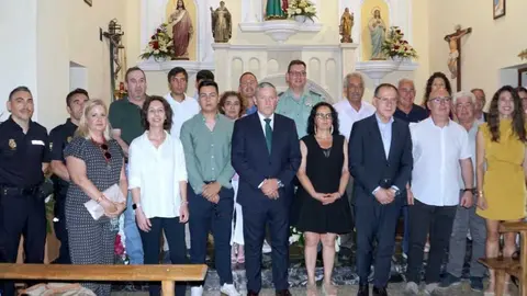 D&iacute;a de la Comarca de Aliste, T&aacute;bara y Alba - imagen Diputaci&oacute;n