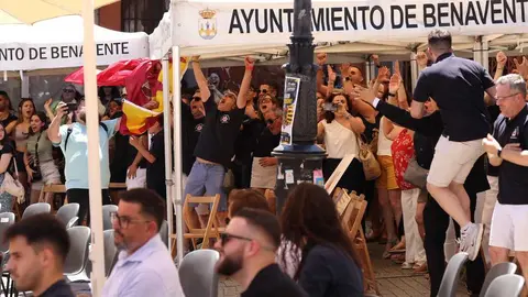 MADRIDEJOS