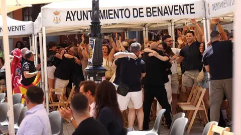 MADRIDEJOS  X Certamen Internacional de Bandas de M&uacute;sica
