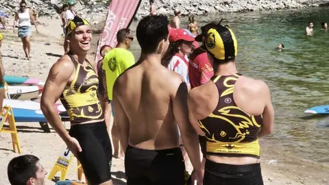 dragones en ricobayo_4
