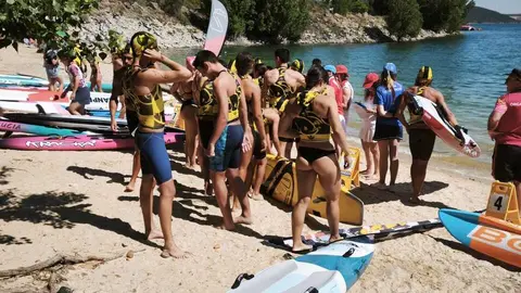 dragones en ricobayo_31