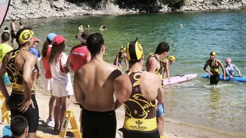 dragones en ricobayo_34