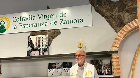 Nueva sede Cofrad&iacute;a de la Esperanza _3