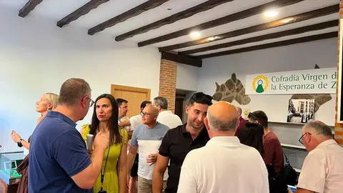 Nueva sede Cofrad&iacute;a de la Esperanza _4