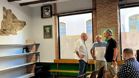 Nueva sede Cofrad&iacute;a de la Esperanza _5