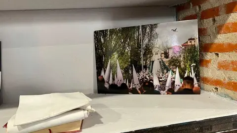 Nueva sede Cofrad&iacute;a de la Esperanza _7