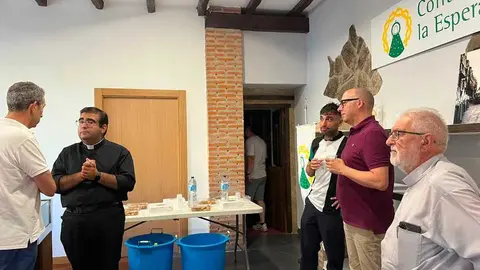 Nueva sede Cofrad&iacute;a de la Esperanza _8